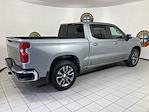 2025 Chevrolet Silverado 1500 Crew Cab 4WD Pickup for sale #SC250433 - photo 19