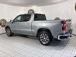 2025 Chevrolet Silverado 1500 Crew Cab 4WD Pickup for sale #SC250433 - photo 2