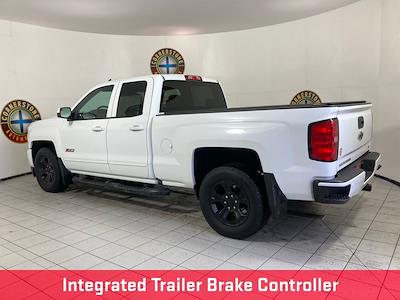 2019 Chevrolet Silverado 1500 Double Cab 4WD Pickup for sale #SC250546A - photo 2