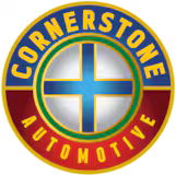 Cornerstone Chevrolet Stillwater logo