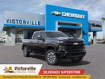 2025 Chevrolet Silverado 2500 Crew Cab 4x4, Pickup for sale #DR250120 - photo 1