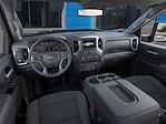 2025 Chevrolet Silverado 2500 Crew Cab 4x4, Pickup for sale #DR250120 - photo 15