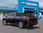 2025 Chevrolet Silverado 2500 Crew Cab 4x4, Pickup for sale #DR250120 - photo 3