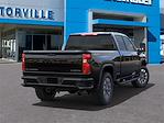 2025 Chevrolet Silverado 2500 Crew Cab 4x4, Pickup for sale #DR250120 - photo 4