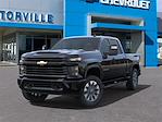 2025 Chevrolet Silverado 2500 Crew Cab 4x4, Pickup for sale #DR250120 - photo 6