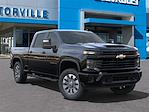 2025 Chevrolet Silverado 2500 Crew Cab 4x4, Pickup for sale #DR250120 - photo 7