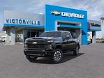 2025 Chevrolet Silverado 2500 Crew Cab 4x4, Pickup for sale #DR250120 - photo 8