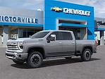 2025 Chevrolet Silverado 2500 Crew Cab 4x4, Pickup for sale #D250145 - photo 2