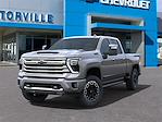 2025 Chevrolet Silverado 2500 Crew Cab 4x4, Pickup for sale #D250145 - photo 6