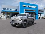 2025 Chevrolet Silverado 2500 Crew Cab 4x4, Pickup for sale #D250145 - photo 8