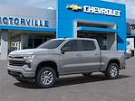 2025 Chevrolet Silverado 1500 Crew Cab 4x4, Pickup for sale #R250147 - photo 2