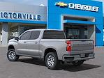 2025 Chevrolet Silverado 1500 Crew Cab 4x4, Pickup for sale #R250147 - photo 3