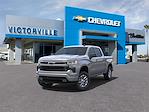 2025 Chevrolet Silverado 1500 Crew Cab 4x4, Pickup for sale #R250147 - photo 8