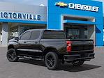 2025 Chevrolet Silverado 1500 Crew Cab 4x2, Pickup for sale #R250163 - photo 3