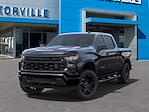 2025 Chevrolet Silverado 1500 Crew Cab 4x2, Pickup for sale #R250163 - photo 6