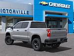 2025 Chevrolet Silverado 1500 Crew Cab 4x4, Pickup for sale #R250164 - photo 3