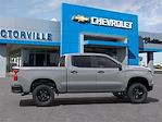 2025 Chevrolet Silverado 1500 Crew Cab 4x4, Pickup for sale #R250164 - photo 5