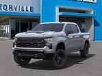 2025 Chevrolet Silverado 1500 Crew Cab 4x4, Pickup for sale #R250164 - photo 6