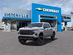 2025 Chevrolet Silverado 1500 Crew Cab 4x4, Pickup for sale #R250164 - photo 8