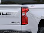 2025 Chevrolet Silverado 1500 Crew Cab 4x4 Pickup for sale #R250165 - photo 11