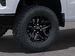 2025 Chevrolet Silverado 1500 Crew Cab 4x4 Pickup for sale #R250165 - photo 9