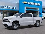 2025 Chevrolet Silverado 1500 Crew Cab 4x4, Pickup for sale #R250172 - photo 2