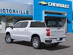 2025 Chevrolet Silverado 1500 Crew Cab 4x4, Pickup for sale #R250172 - photo 3