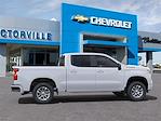 2025 Chevrolet Silverado 1500 Crew Cab 4x4, Pickup for sale #R250172 - photo 5