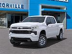 2025 Chevrolet Silverado 1500 Crew Cab 4x4, Pickup for sale #R250172 - photo 6