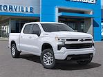 2025 Chevrolet Silverado 1500 Crew Cab 4x4, Pickup for sale #R250172 - photo 7