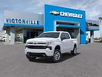 2025 Chevrolet Silverado 1500 Crew Cab 4x4, Pickup for sale #R250172 - photo 8