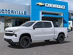 2025 Chevrolet Silverado 1500 Crew Cab 4x4, Pickup for sale #250175 - photo 2