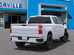 2025 Chevrolet Silverado 1500 Crew Cab 4x4, Pickup for sale #250175 - photo 4