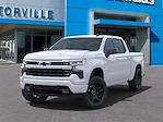 2025 Chevrolet Silverado 1500 Crew Cab 4x4, Pickup for sale #250175 - photo 6