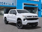 2025 Chevrolet Silverado 1500 Crew Cab 4x4, Pickup for sale #250175 - photo 7