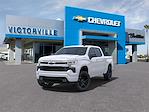 2025 Chevrolet Silverado 1500 Crew Cab 4x4, Pickup for sale #250175 - photo 8