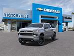 2025 Chevrolet Silverado 1500 Crew Cab 4x4, Pickup for sale #250216 - photo 8