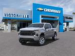 2025 Chevrolet Silverado 1500 Crew Cab 4x2, Pickup for sale #R250219 - photo 8