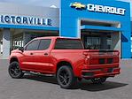 2025 Chevrolet Silverado 1500 Crew Cab 4x2, Pickup for sale #R250221 - photo 3