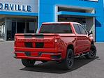 2025 Chevrolet Silverado 1500 Crew Cab 4x2, Pickup for sale #R250221 - photo 4