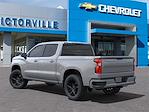 2025 Chevrolet Silverado 1500 Crew Cab 4x4, Pickup for sale #250222 - photo 3