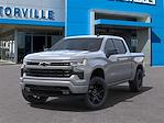 2025 Chevrolet Silverado 1500 Crew Cab 4x4, Pickup for sale #250222 - photo 6