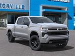 2025 Chevrolet Silverado 1500 Crew Cab 4x4, Pickup for sale #250222 - photo 7