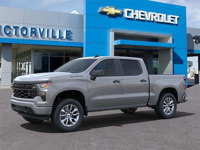 New 2025 Chevrolet Silverado 1500 Custom Crew Cab Pickup for sale #R250223 - photo 2