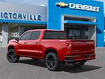 2025 Chevrolet Silverado 1500 Crew Cab 4x4, Pickup for sale #250224 - photo 3