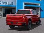 2025 Chevrolet Silverado 1500 Crew Cab 4x4, Pickup for sale #250224 - photo 4