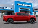 2025 Chevrolet Silverado 1500 Crew Cab 4x4, Pickup for sale #250224 - photo 5