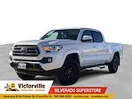 2022 Toyota Tacoma Double Cab RWD, Pickup for sale #250258A - photo 1