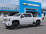 2025 Chevrolet Silverado 2500 Crew Cab 4x4, Pickup for sale #250260 - photo 2