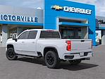 2025 Chevrolet Silverado 2500 Crew Cab 4x4, Pickup for sale #250260 - photo 3